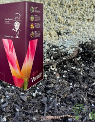 Vermit - ZA RAHLJANJE ZEMLJE