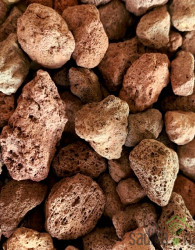 Vulkanski kamen Lapillo