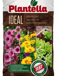 Zemlja Ideal univerzalna Plantella