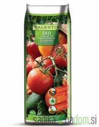 Zemlja za vrtnine in paradižnik Valentin EKO