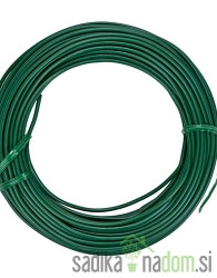 Žica plastificirana