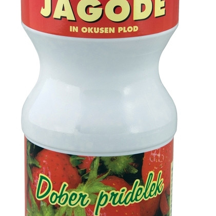 Agrolit gnojilo za jagode