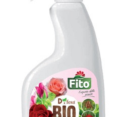 BIOFITO sprej proti pršicam