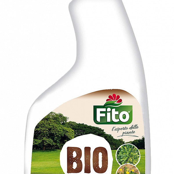 BIOFITO ocetna kislina - proti plevelu