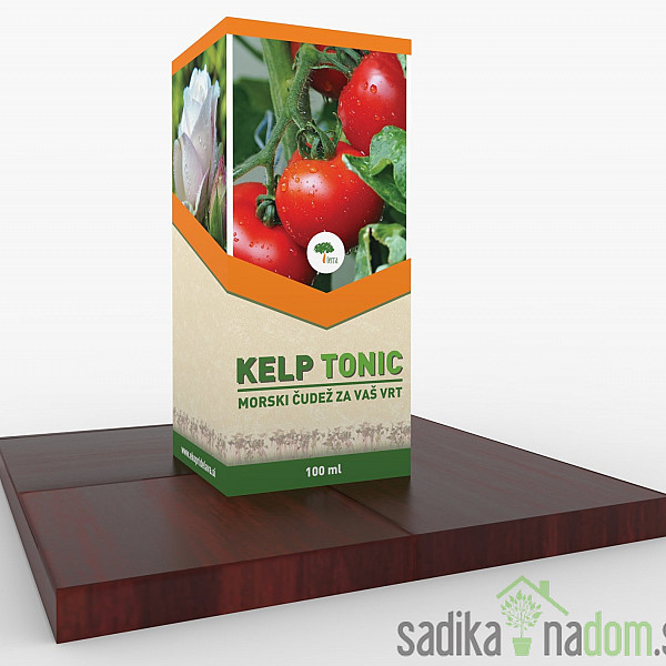 KELP tonic EKO listno gnojilo