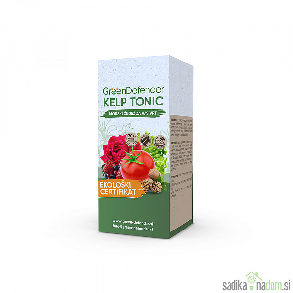 KELP tonic EKO listno gnojilo