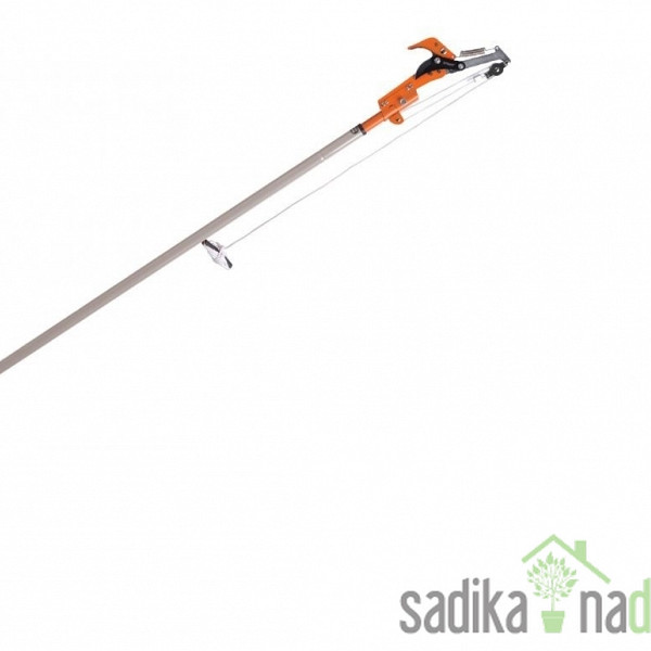 Škarje teleskopske TP 119 Villager