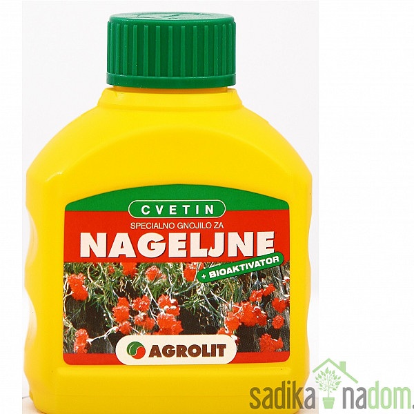 Cvetin za nageljne