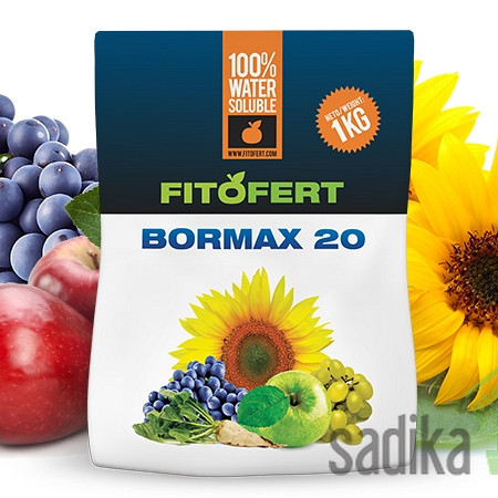 Gnojilo Fitofert Bormax 