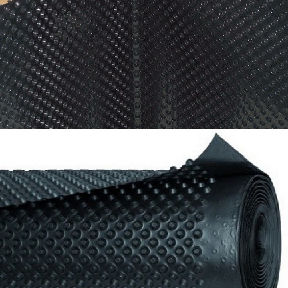 Folija čepasta za visoke grede - na metre