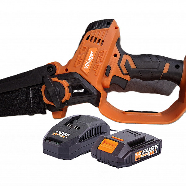 Žaga verižna akumulatorska VBT 0520-1BSC Villager