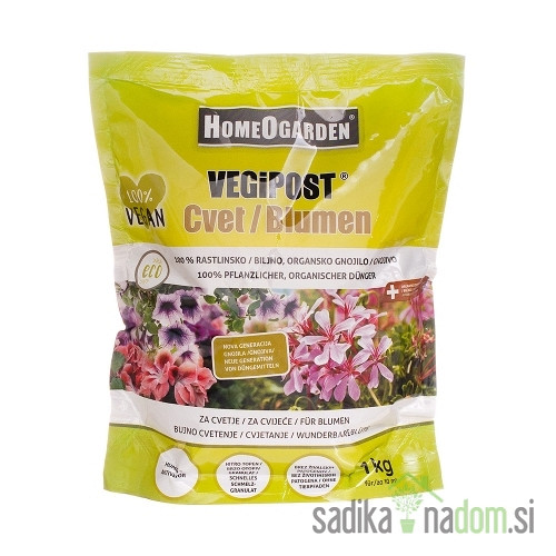 Homeogarden - Vegipost Cvet