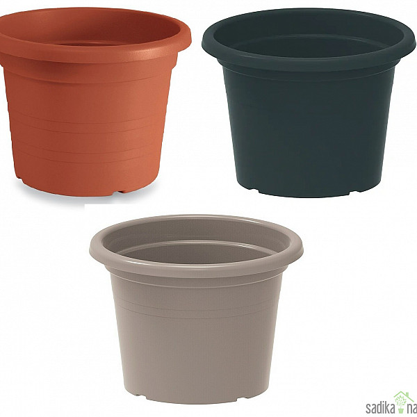 Lonec PVC Cilinder