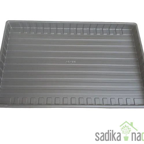 Nosilni plato za setvene platoje