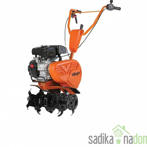 Prekopalnik VTB 4310 V Villager