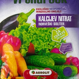 Soliter Vrtnarček