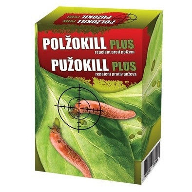 Vaba za zatiranje polžev Polžokill Plus