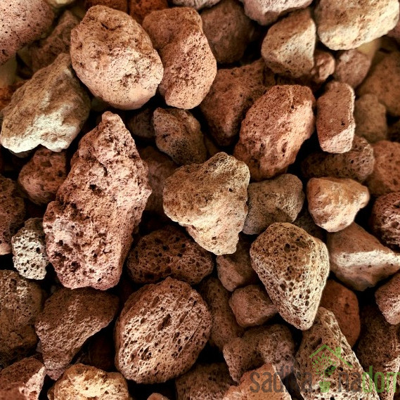 Vulkanski kamen Lapillo