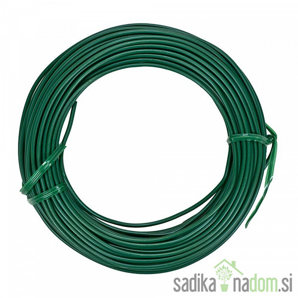 Žica plastificirana