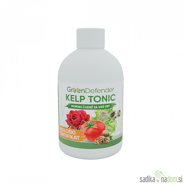 KELP tonic EKO listno gnojilo