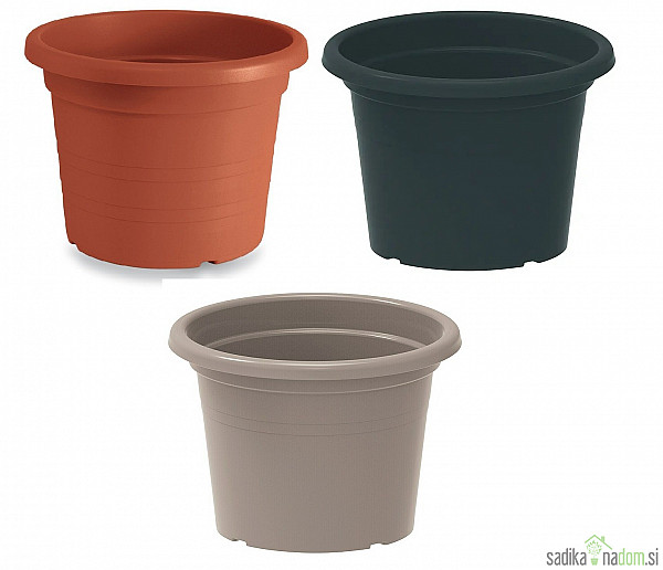 Lonec PVC Cilinder